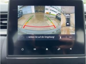 Renault Captur 1.3 TCe 140 Intens