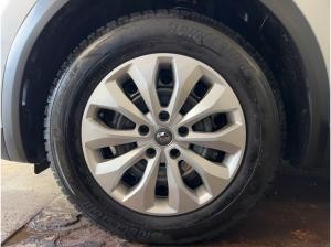 Renault Captur 1.3 TCe 140 Intens