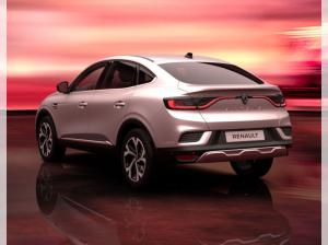 Renault Arkana EVOLUTION 140 EDC Allwetterreifen