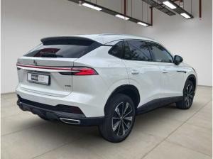 MG HS PHEV Luxury +360 Grad Kamera+