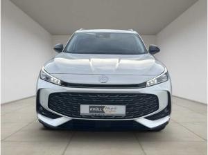 MG HS PHEV Luxury +360 Grad Kamera+