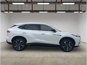 MG HS PHEV Luxury +360 Grad Kamera+