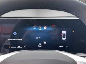 MG HS PHEV Luxury +360 Grad Kamera+