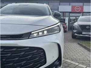 MG HS PHEV Luxury +360 Grad Kamera+