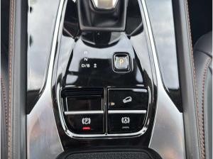 MG HS PHEV Luxury +360 Grad Kamera+