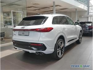 Audi SQ5 SUV TFSI AHK Pano Standh. Tech pro