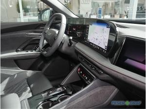 Audi SQ5 SUV TFSI AHK Pano Standh. Tech pro