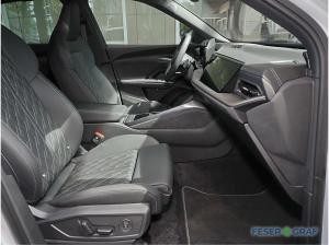 Audi SQ5 SUV TFSI AHK Pano Standh. Tech pro