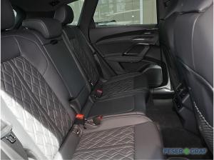 Audi SQ5 SUV TFSI AHK Pano Standh. Tech pro