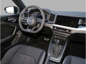 Audi A1 Sportback S line 35 TFSI ALW