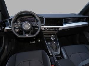 Audi A1 Sportback S line 35 TFSI ALW