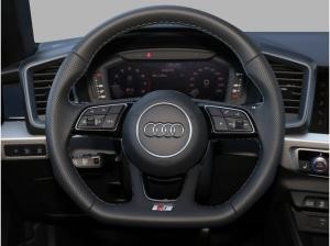 Audi A1 Sportback S line 35 TFSI ALW