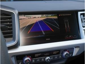 Audi A1 Sportback S line 35 TFSI ALW