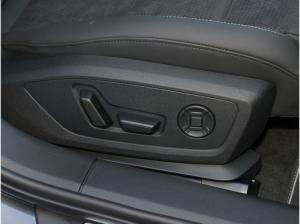 Audi S6 Avant TDI ALW