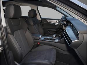 Audi S6 Avant TDI ALW
