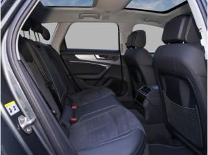 Audi S6 Avant TDI ALW