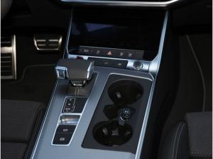 Audi S6 Avant TDI ALW