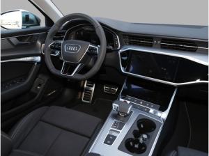 Audi S6 Avant TDI ALW