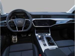 Audi S6 Avant TDI ALW