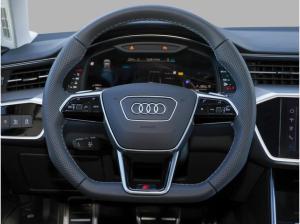 Audi S6 Avant TDI ALW