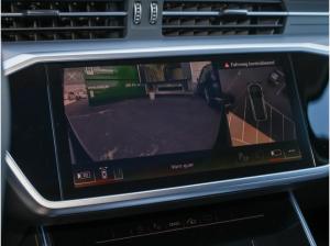 Audi S6 Avant TDI ALW