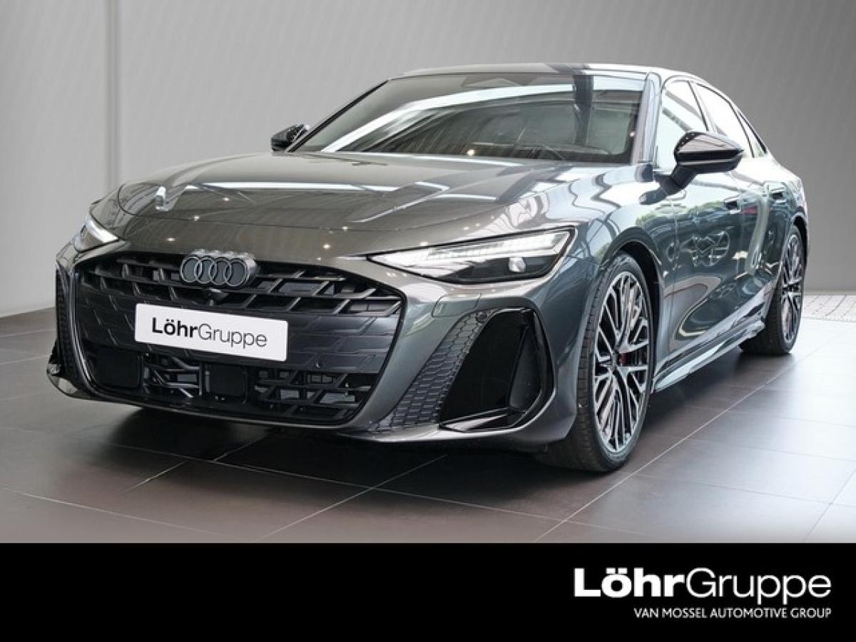 Audi A6 UPE br. 95.525,- Limousine e-Hybrid quattro S tronic / AAL