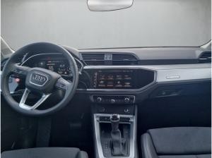 Audi Q3 advanced 35 TFSI S tronic *ACC*AHK*Navi*LED*
