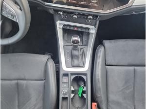Audi Q3 advanced 35 TFSI S tronic *ACC*AHK*Navi*LED*