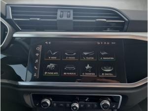 Audi Q3 advanced 35 TFSI S tronic *ACC*AHK*Navi*LED*
