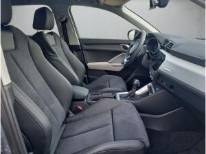Audi Q3 advanced 35 TFSI S tronic *ACC*AHK*Navi*LED*