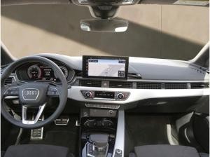 Audi A5 Cabriolet 40 TDI S line 18" AHK Navi+VC LED PDC SHZ