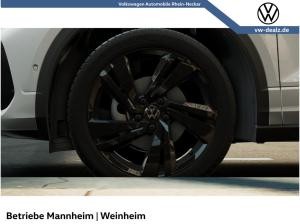 Volkswagen T-Roc Cabriolet R-Line 1.5 TSI LED ALU Klima DAB