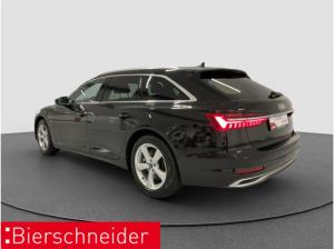Audi A6 Av 45 TFSI qu advanced AHK MATRIX PANO CAM ACC