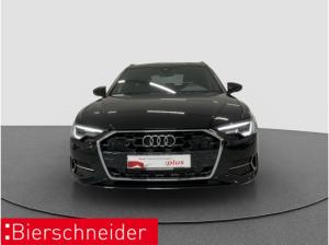 Audi A6 Av 45 TFSI qu advanced AHK MATRIX PANO CAM ACC