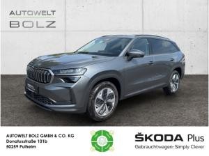 Skoda Kodiaq Selection 4x4 2.0 TDI HUD Navi Matrix DigiCock Memory Sitze LED