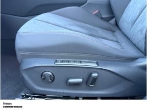 Cupra Terramar 1.5 eTSI 150PS DSG Vorführwagen (Neuss)