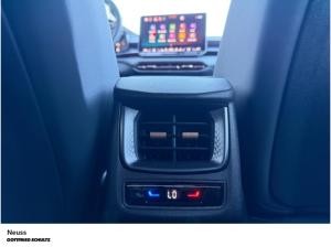 Cupra Terramar 1.5 eTSI 150PS DSG Vorführwagen (Neuss)