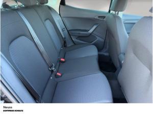 Seat Ibiza LA VIDA 1.0 MPI 80 PS 5-Gang