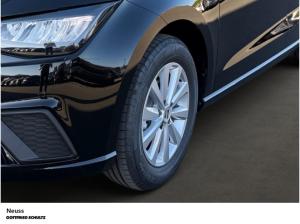 Seat Ibiza LA VIDA 1.0 MPI 80 PS 5-Gang