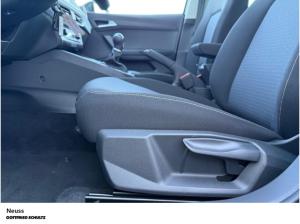 Seat Ibiza LA VIDA 1.0 MPI 80 PS 5-Gang