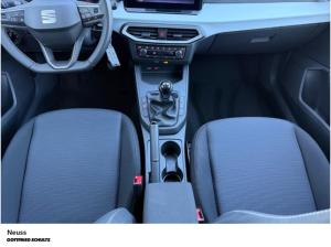 Seat Ibiza LA VIDA 1.0 MPI 80 PS 5-Gang