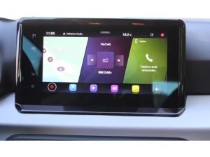 Seat Arona 1.0 TSI DSG Road Edition NAVI LED KAMERA SHZ GRA DAB 17