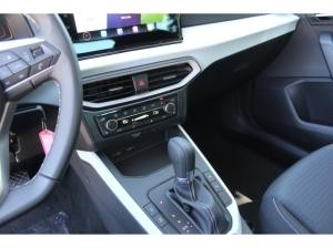 Seat Arona 1.0 TSI DSG Road Edition NAVI LED KAMERA SHZ GRA DAB 17