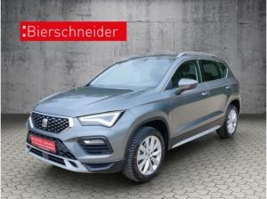 Seat Ateca 1.5 TSI DSG Xperience AHK NAVI LED KAMERA SHZ GRA DAB 17