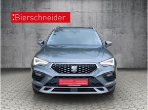Seat Ateca 1.5 TSI DSG Xperience AHK NAVI LED KAMERA SHZ GRA DAB 17