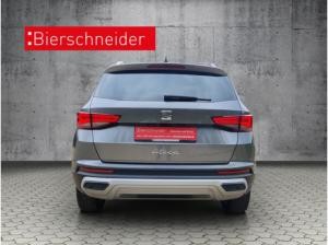 Seat Ateca 1.5 TSI DSG Xperience AHK NAVI LED KAMERA SHZ GRA DAB 17