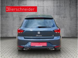 Seat Ibiza 1.0 TSI DSG FR NAVI LED KAMERA ACC SHZ GRA CONNECT 17