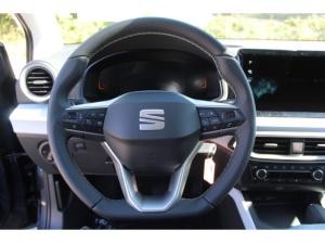 Seat Arona 1.0 TSI DSG Road Edition NAVI LED KAMERA SHZ GRA DAB APP CONNECT