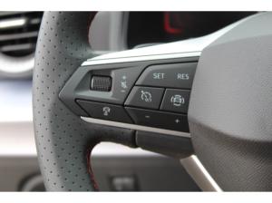 Seat Ibiza 1.0 TSI DSG FR NAVI LED KAMERA ACC SHZ GRA CONNECT 17