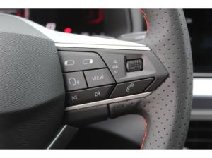 Seat Ibiza 1.0 TSI DSG FR NAVI LED KAMERA ACC SHZ GRA CONNECT 17